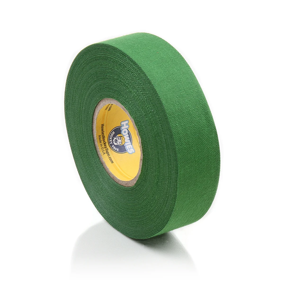 Green Cloth Hockey Tape