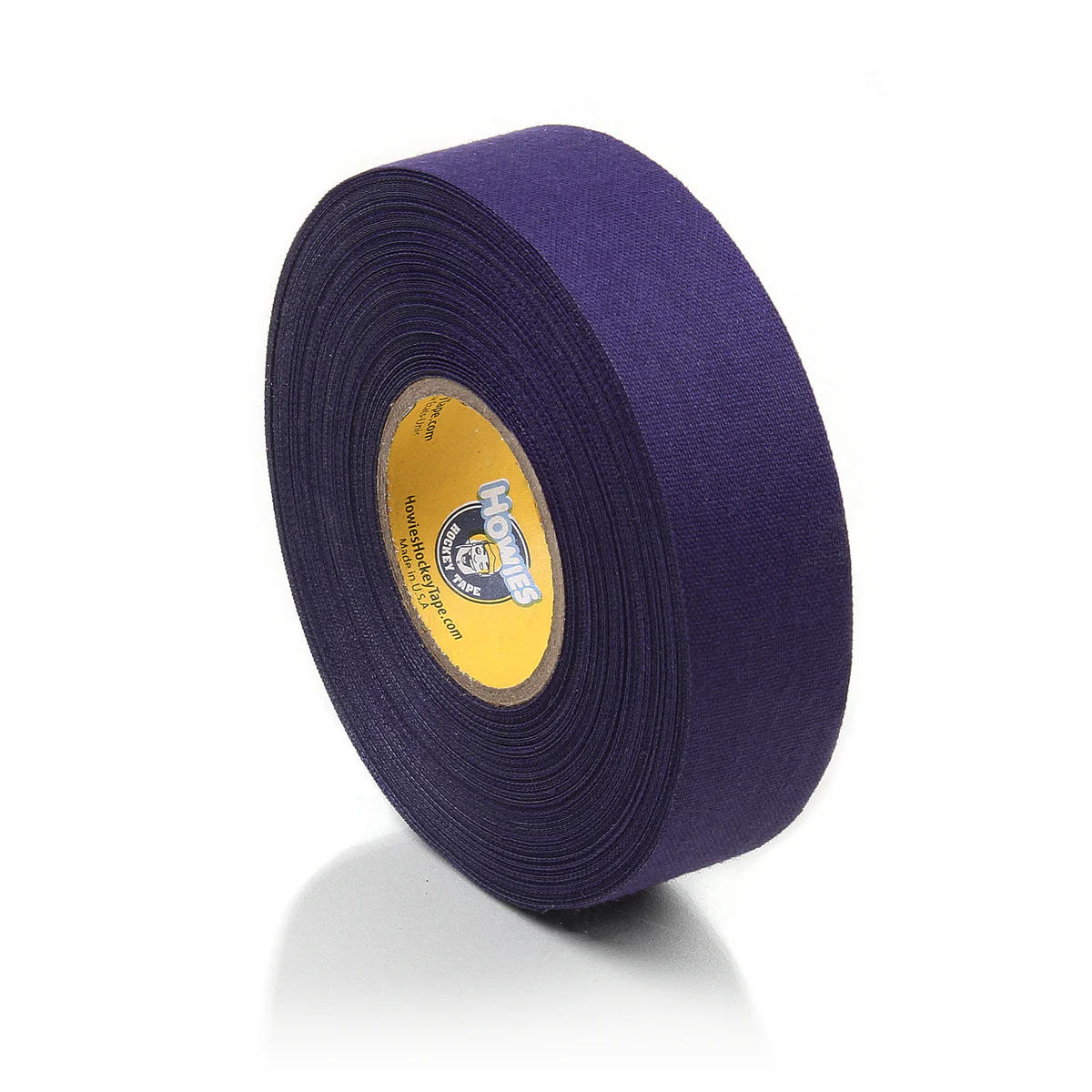Purple Cloth Hockey Tape