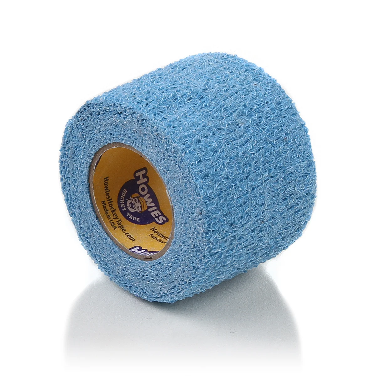 Sky Blue Stretchy Grip Hockey Tape