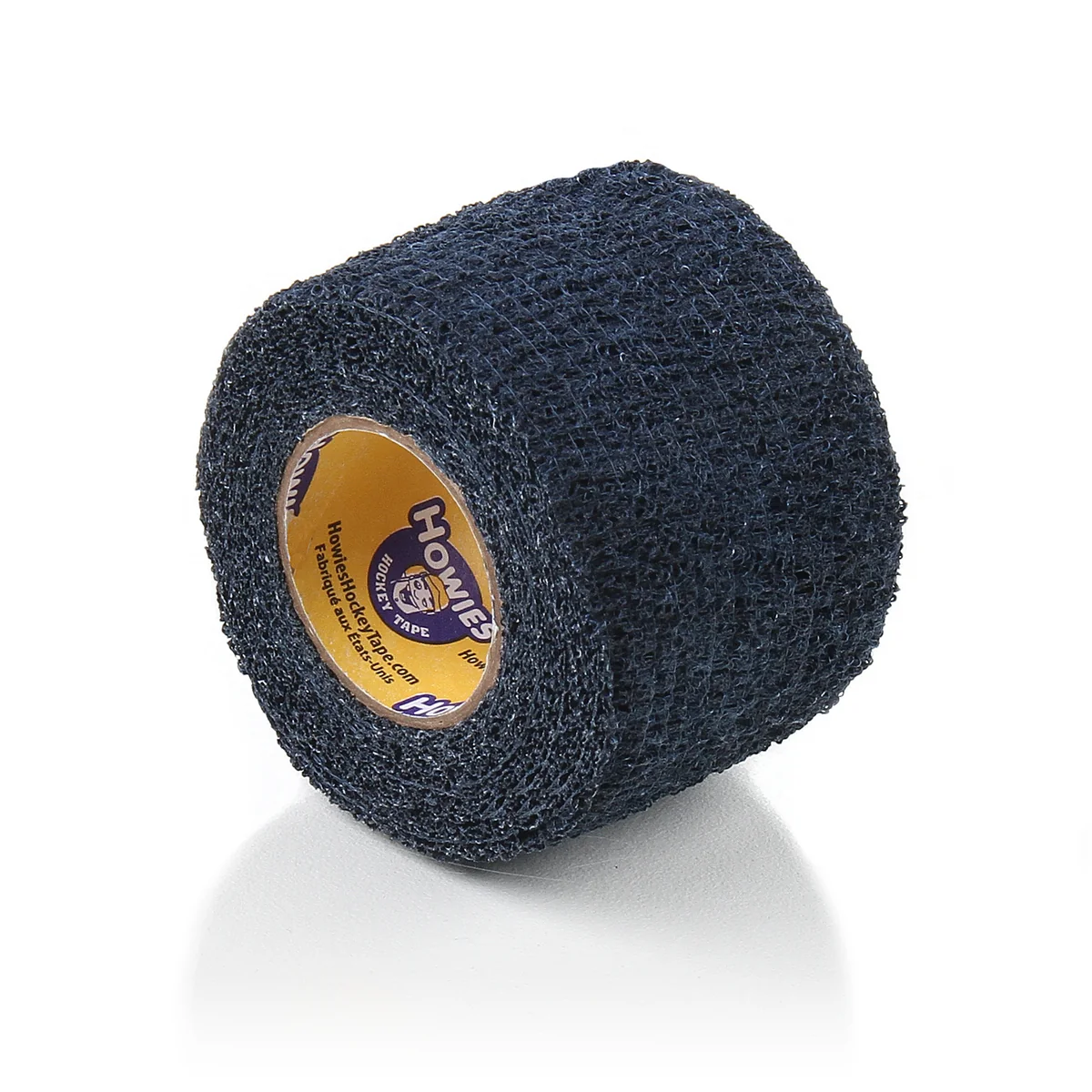 Navy Stretchy Grip Hockey Tape