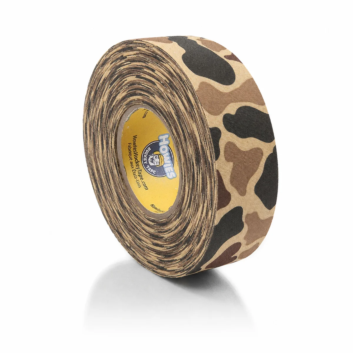 Duck Camo Patterned Hockey Tape