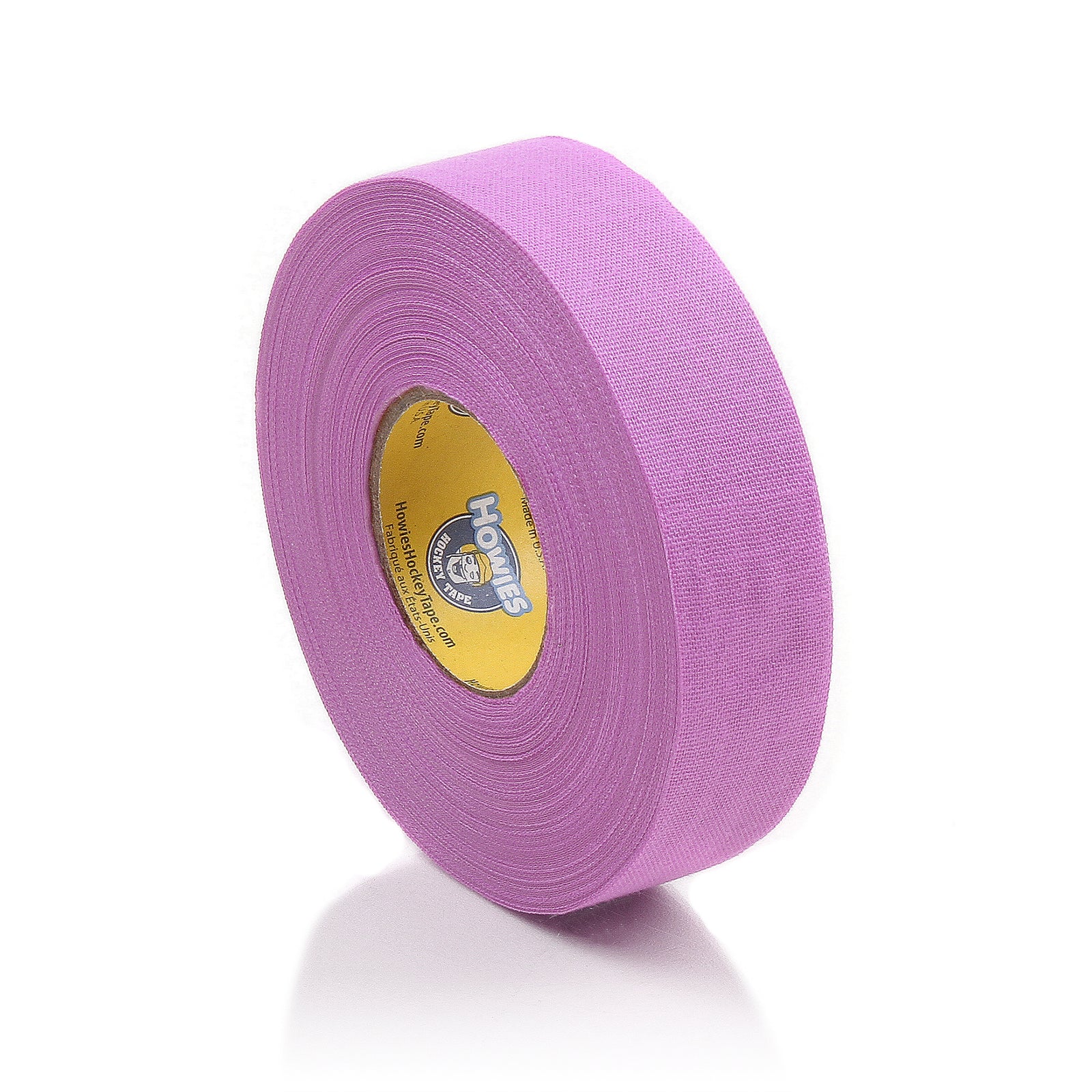 Lavender Cloth Hockey Tape