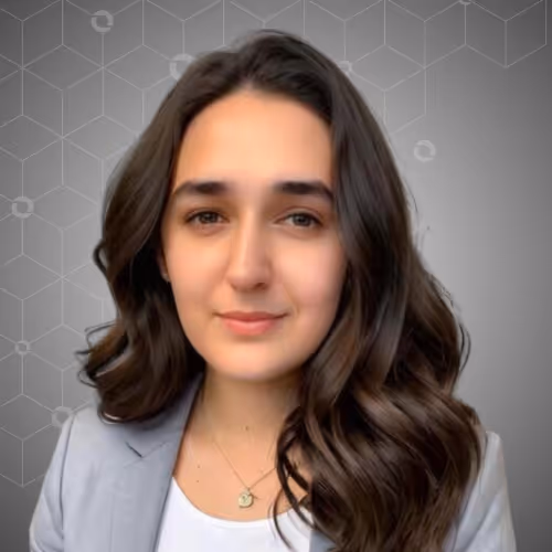 Headshot of Maite Chartrand
