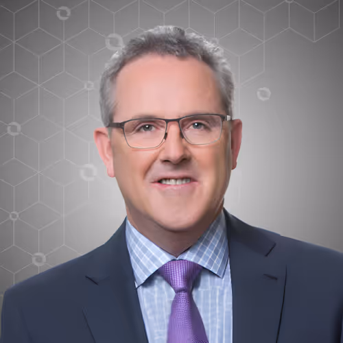 Headshot of Stephen Cummings