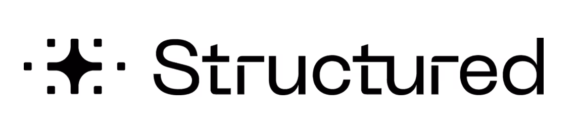 StructuredWeb logo