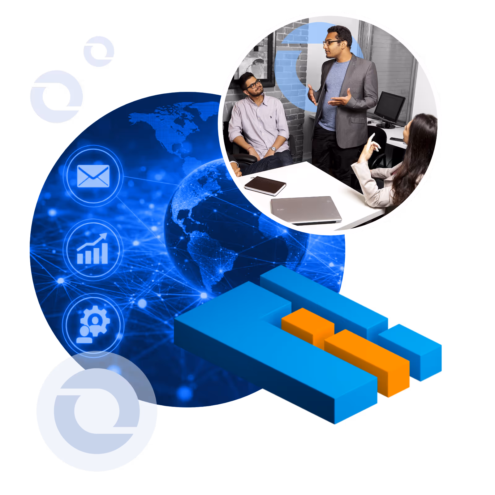 Macro TCMA Services, featuring actual team members