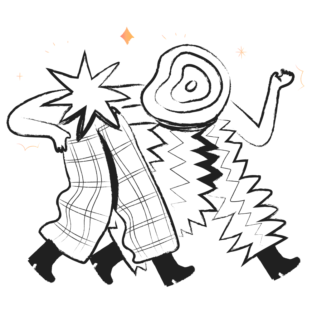 Dein Team-Upgrade: UX-Designer per Abo