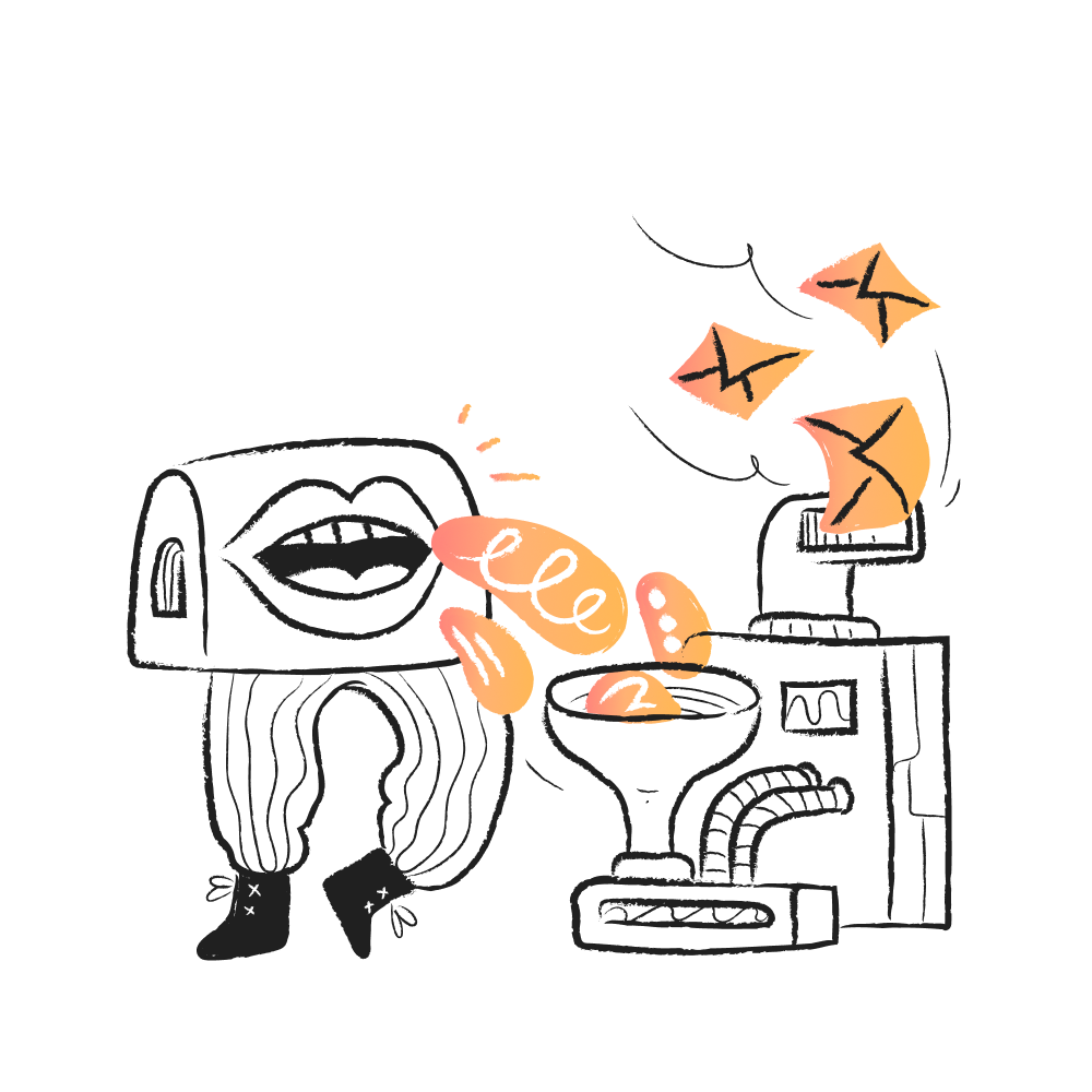 Informations Strategie