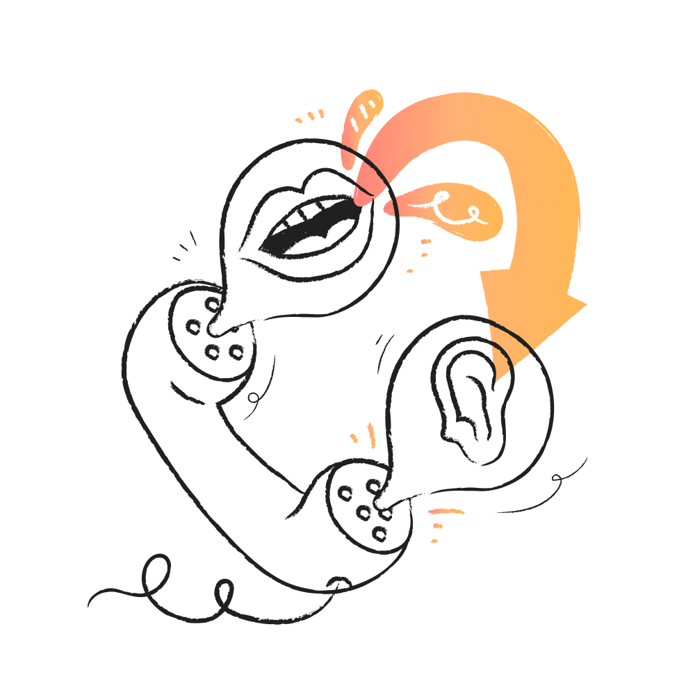 Feedback und Diskussion