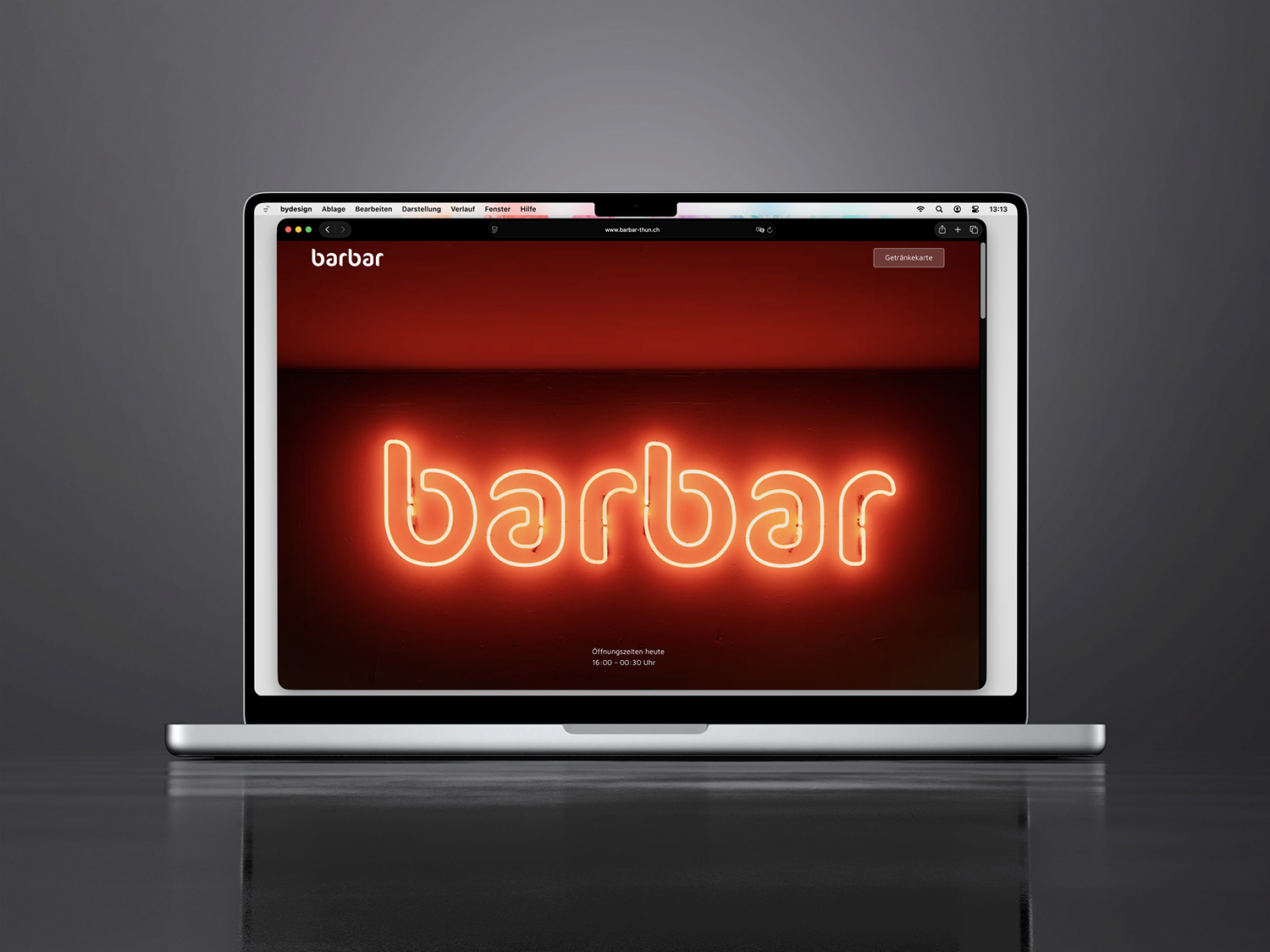 BarBar