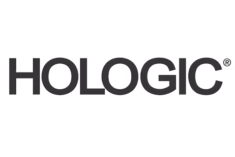 HOLOGIC logo