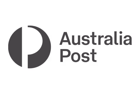 Australia Post logo