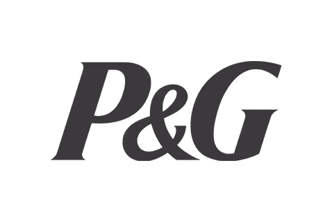Proctor and Gamble logo
