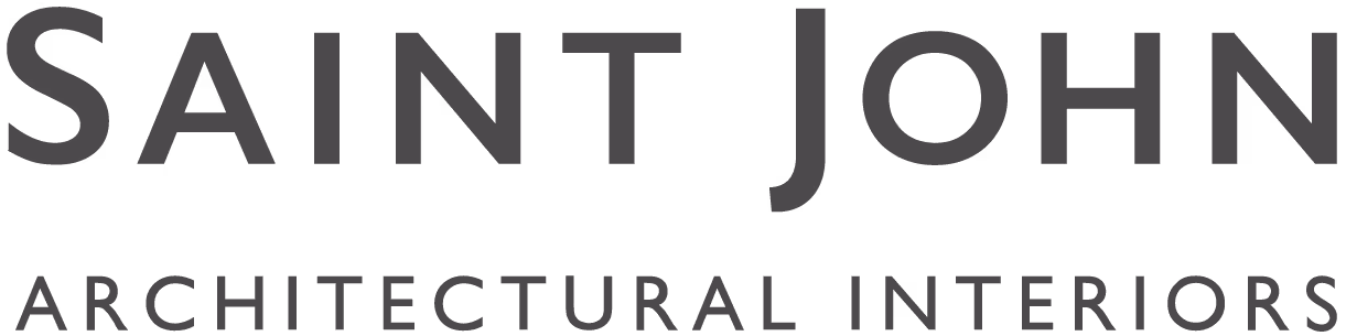 SAINT JOHN Architectural Interiors logo
