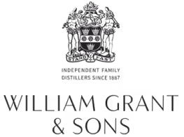 William Grant logo