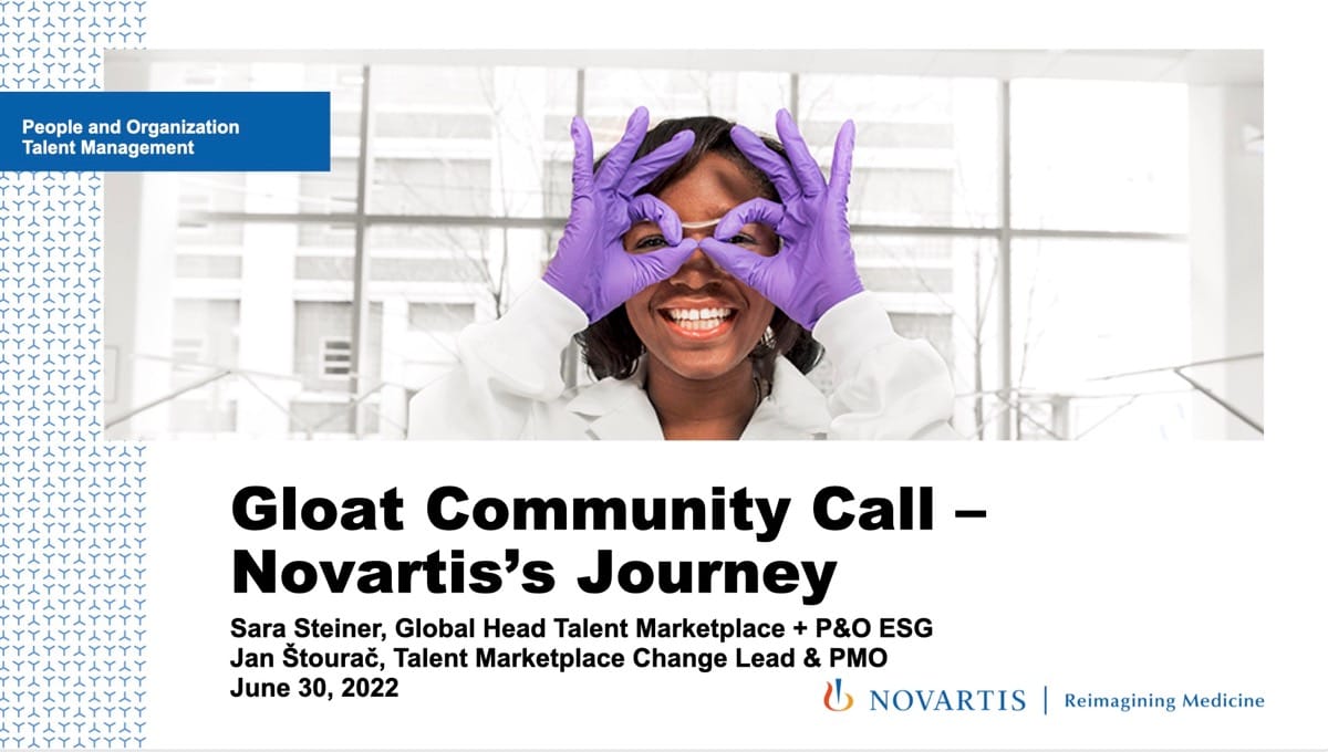 Global Talent Marketplace Launch In Challenging Circumstances