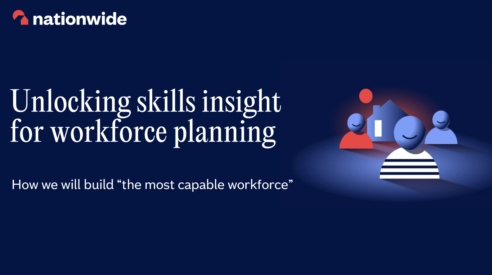 Unlocking Skills Insight for Workforce Planning