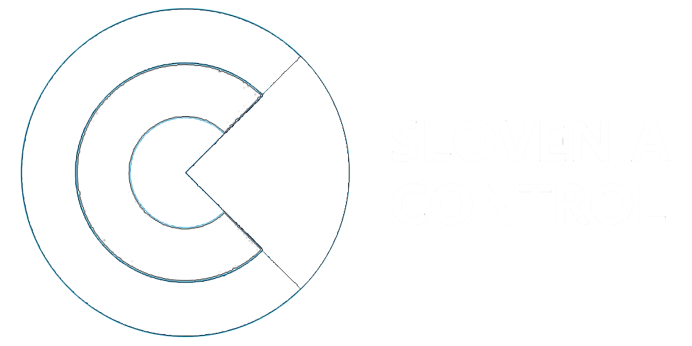 Slovenia Control logo