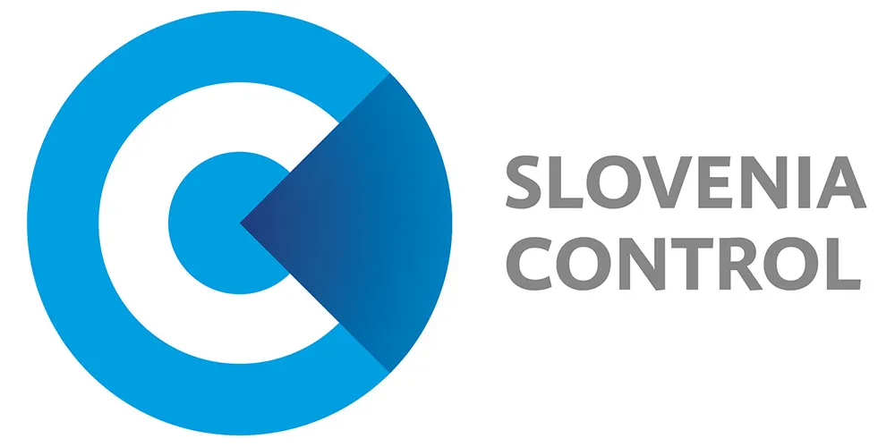 Slovenia Control logo