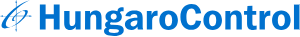 HungaroControl logo