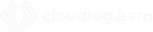 cloudlog.aero logo