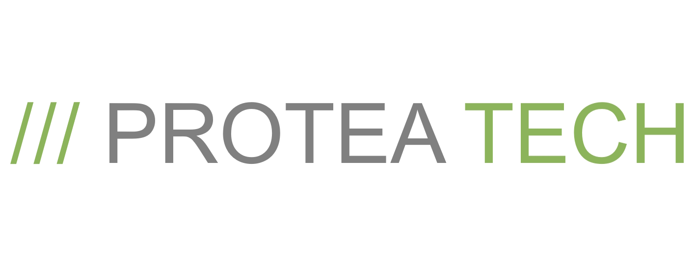 Protea Tech logo