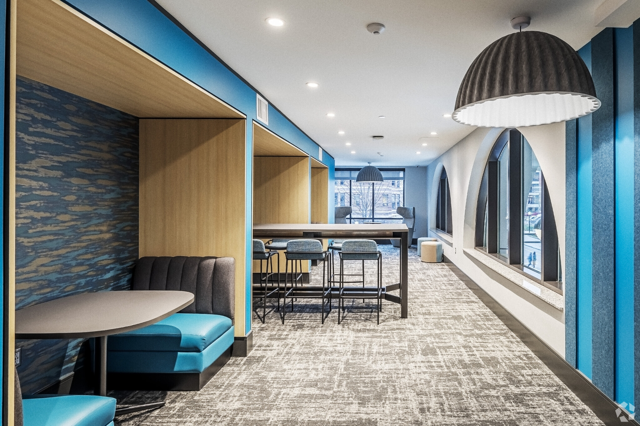 Study Lounge