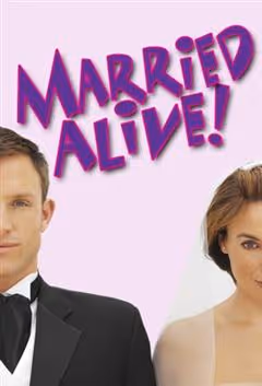 Married Alive!