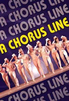 A Chorus Line