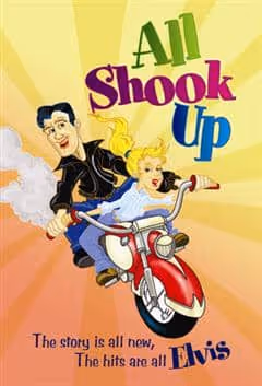 All Shook Up