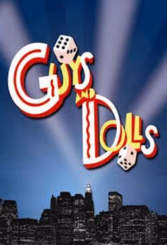 Guys and Dolls