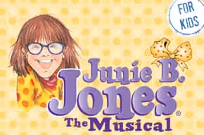 Junie B. Jones - The Musical
