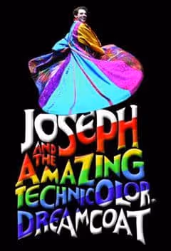 Joseph and the Amazing Technicolor Dreamcoat [2009]