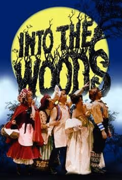 Into the Woods