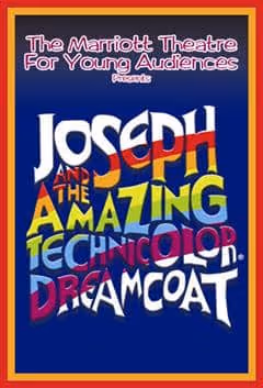 Joseph and the Amazing Technicolor Dreamcoat [2012]