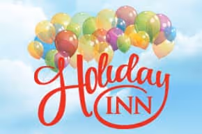 Irving Berlin's Holiday Inn