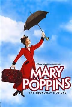 Mary Poppins