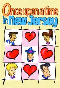 Once Upon a Time in New Jersey