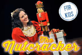 The Nutcracker