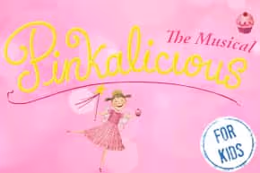 Pinkalicious