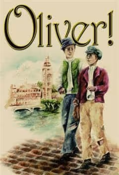 Oliver! [2005]