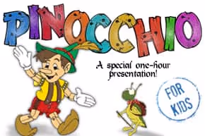 Pinocchio