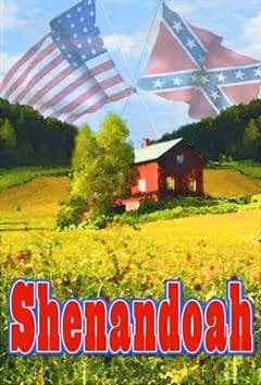 Shenandoah
