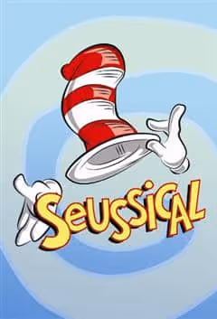 Seussical [2011]