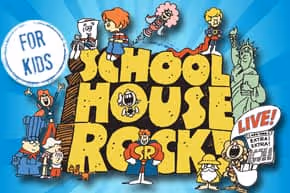 Schoolhouse Rock Live!