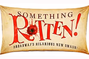 Something Rotten!