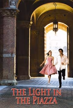 The Light in the Piazza