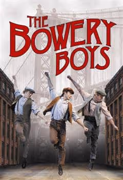 The Bowery Boys