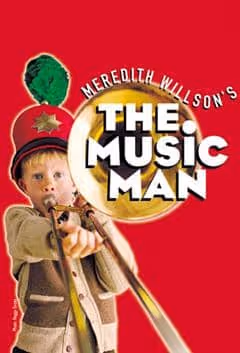 The Music Man
