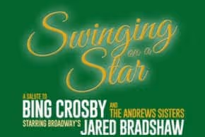 Swinging on a Star: Bing Crosby and the Andrews Sisters